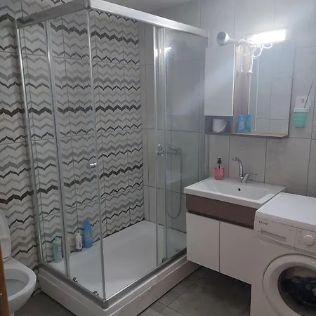 двухкомнатная Esenyurt Istanbul