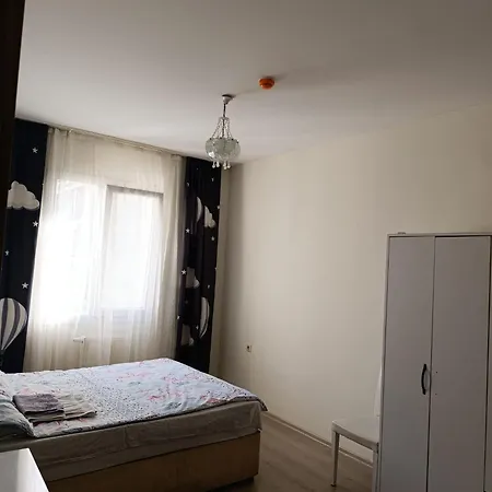 двухкомнатная Esenyurt