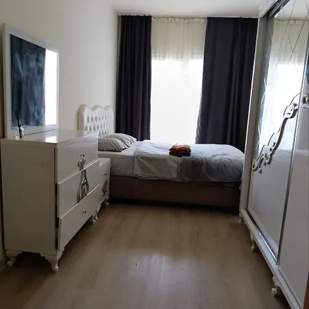двухкомнатная Esenyurt Istanbulská provincie